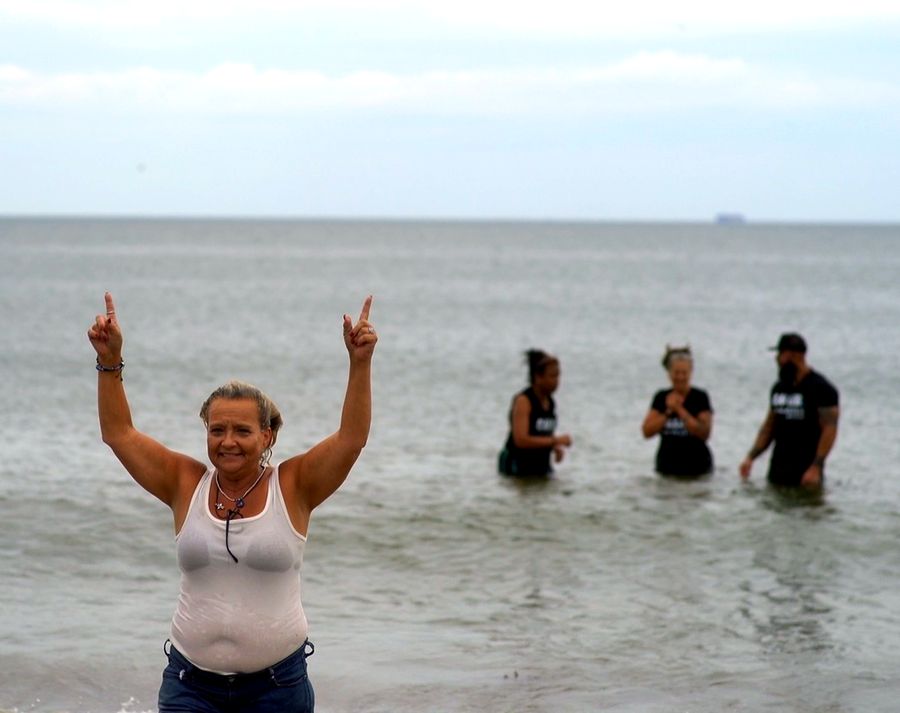 Revere Beach Baptism, August 30, 2026, photo 12