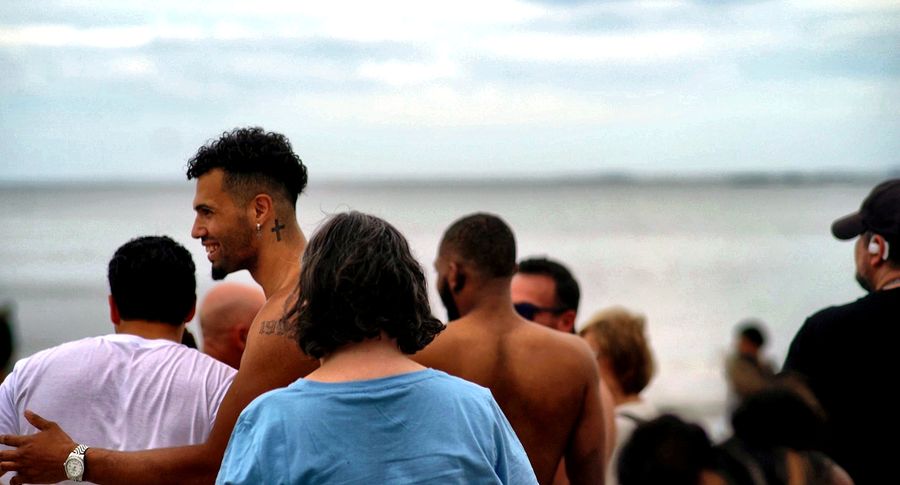 Revere Beach Baptism, August 30, 2026, photo 20