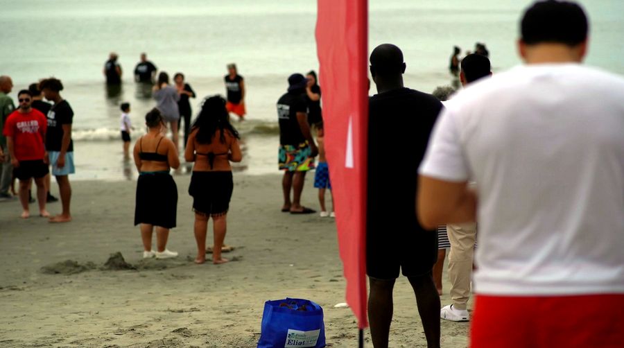 Revere Beach Baptism, August 30, 2026, photo 21
