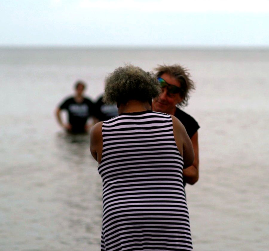 Revere Beach Baptism, August 30, 2026, photo 27