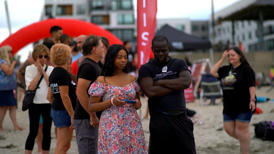Revere Beach Baptism, August 30, 2026, photo 30