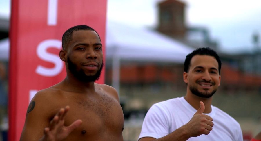 Revere Beach Baptism, August 30, 2026, photo 32