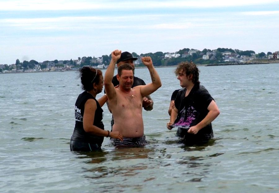 Revere Beach Baptism, August 30, 2026, photo 51