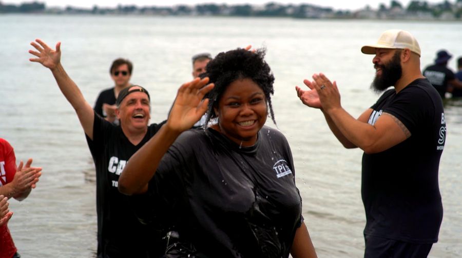 Revere Beach Baptism, August 30, 2026, photo 54