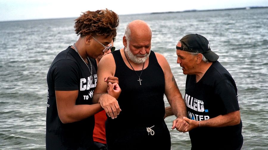 Revere Beach Baptism, August 30, 2026, photo 65