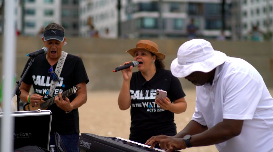 Revere Beach Baptism, August 30, 2026, photo 66