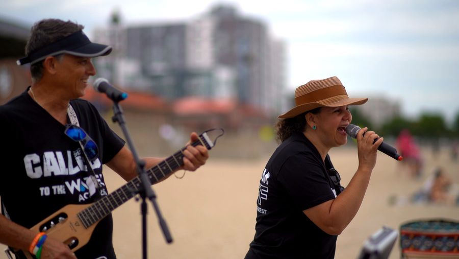 Revere Beach Baptism, August 30, 2026, photo 68