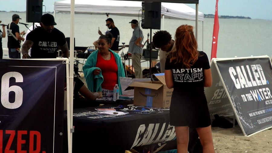 Revere Beach Baptism, August 30, 2026, photo 69