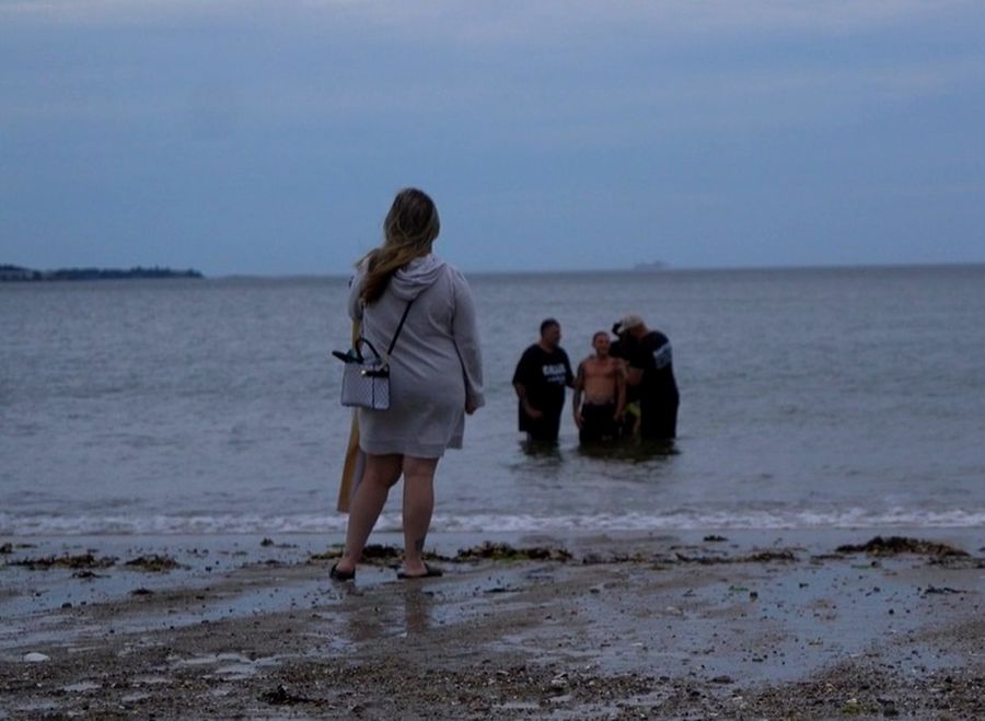 Revere Beach Baptism, August 30, 2026, photo 76
