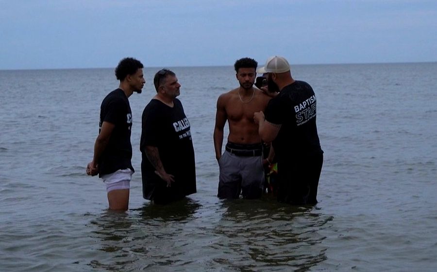 Revere Beach Baptism, August 30, 2026, photo 78