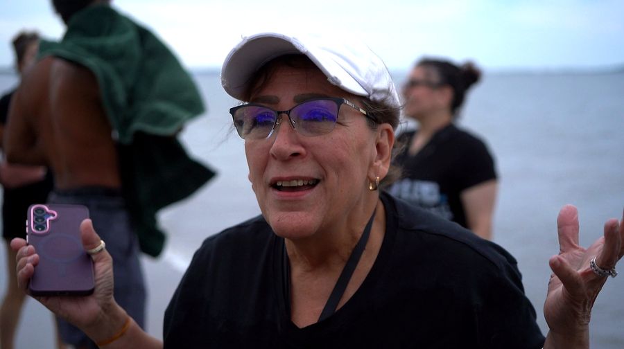 Revere Beach Baptism, August 30, 2026, photo 79