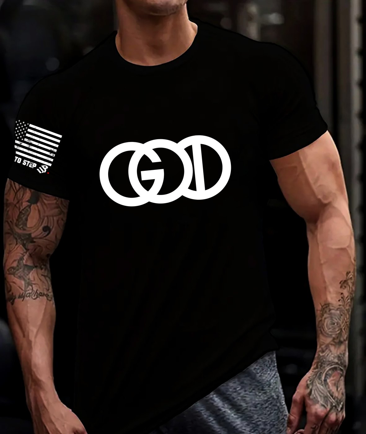 GOD on model